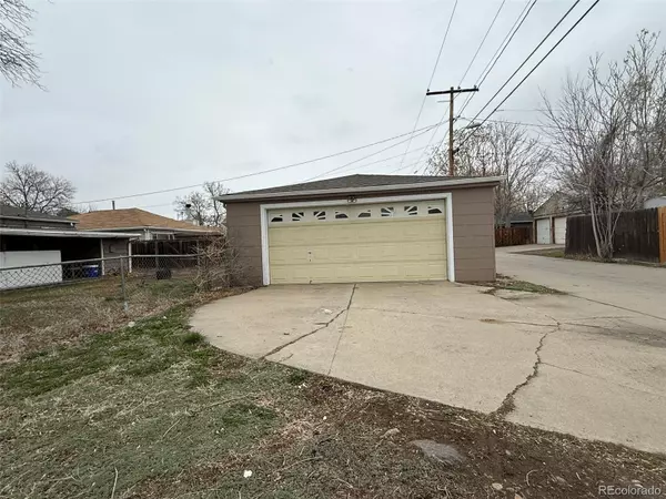 Aurora, CO 80010,11515 E 17th AVE