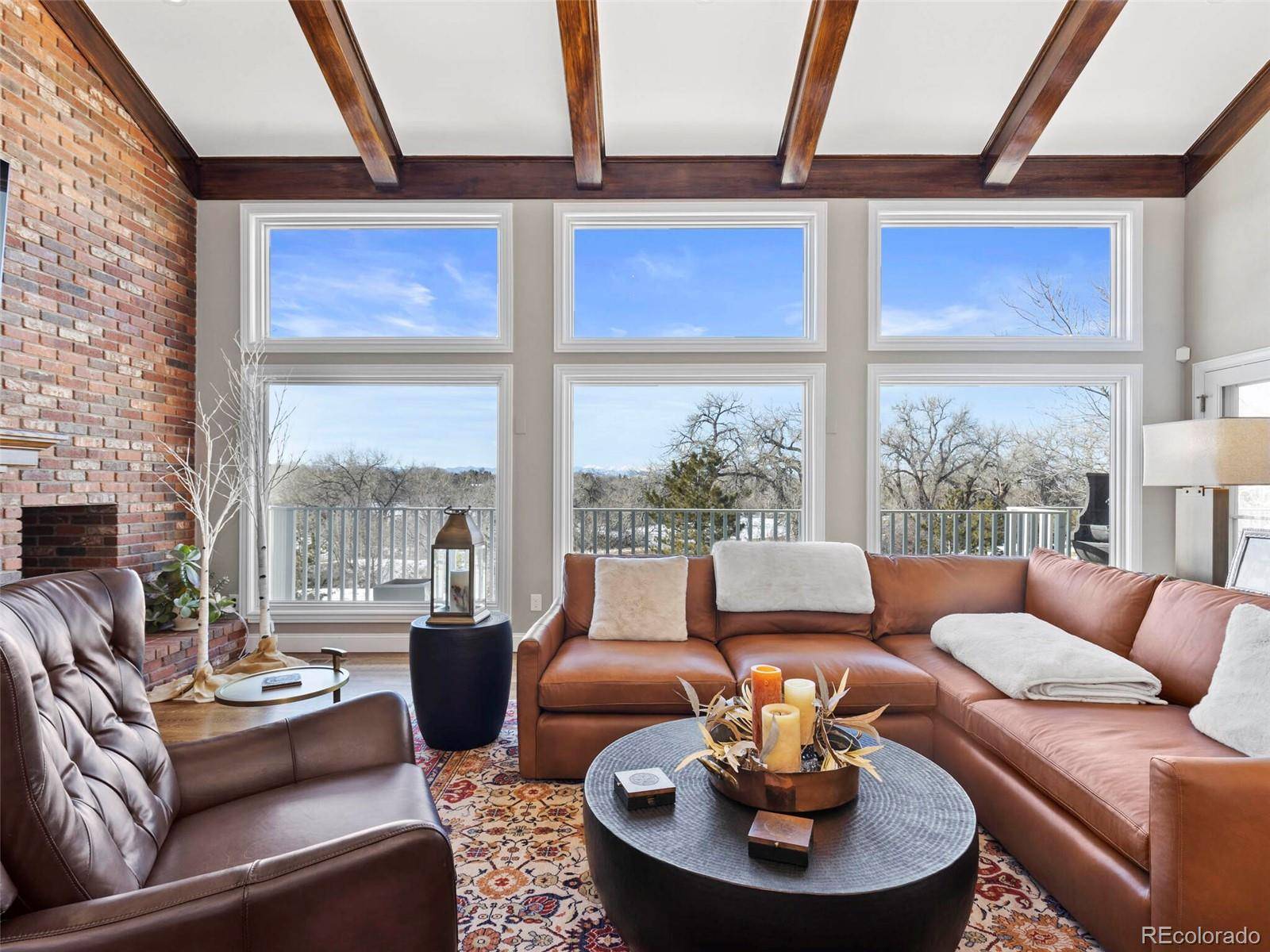 Centennial, CO 80121,6003 S Bellaire WAY