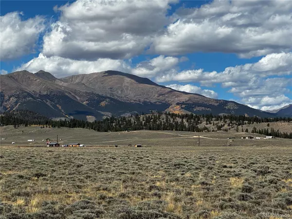 Twin Lakes, CO 81251,Parcel 14 Tract 7