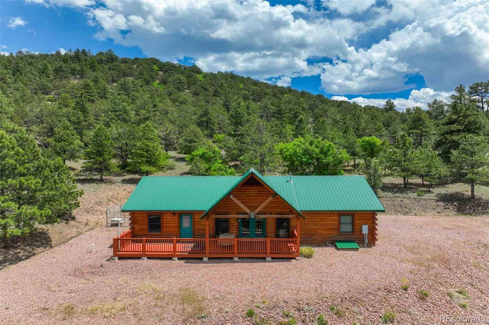 Canon City, CO 81212,1355 Vista View RD