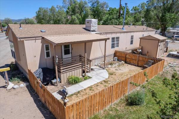 845 Oak ST, Salida, CO 81201