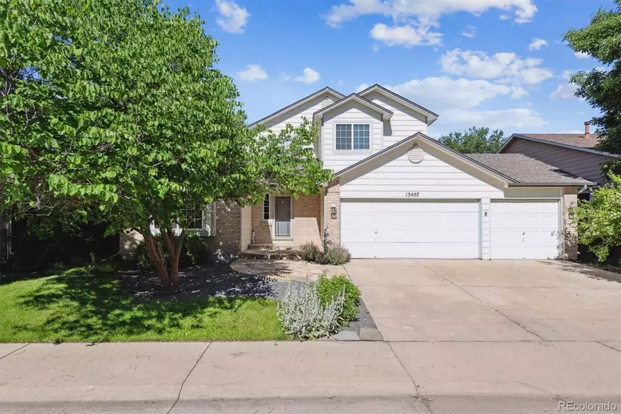 13457 Glen CIR, Broomfield, CO 80020