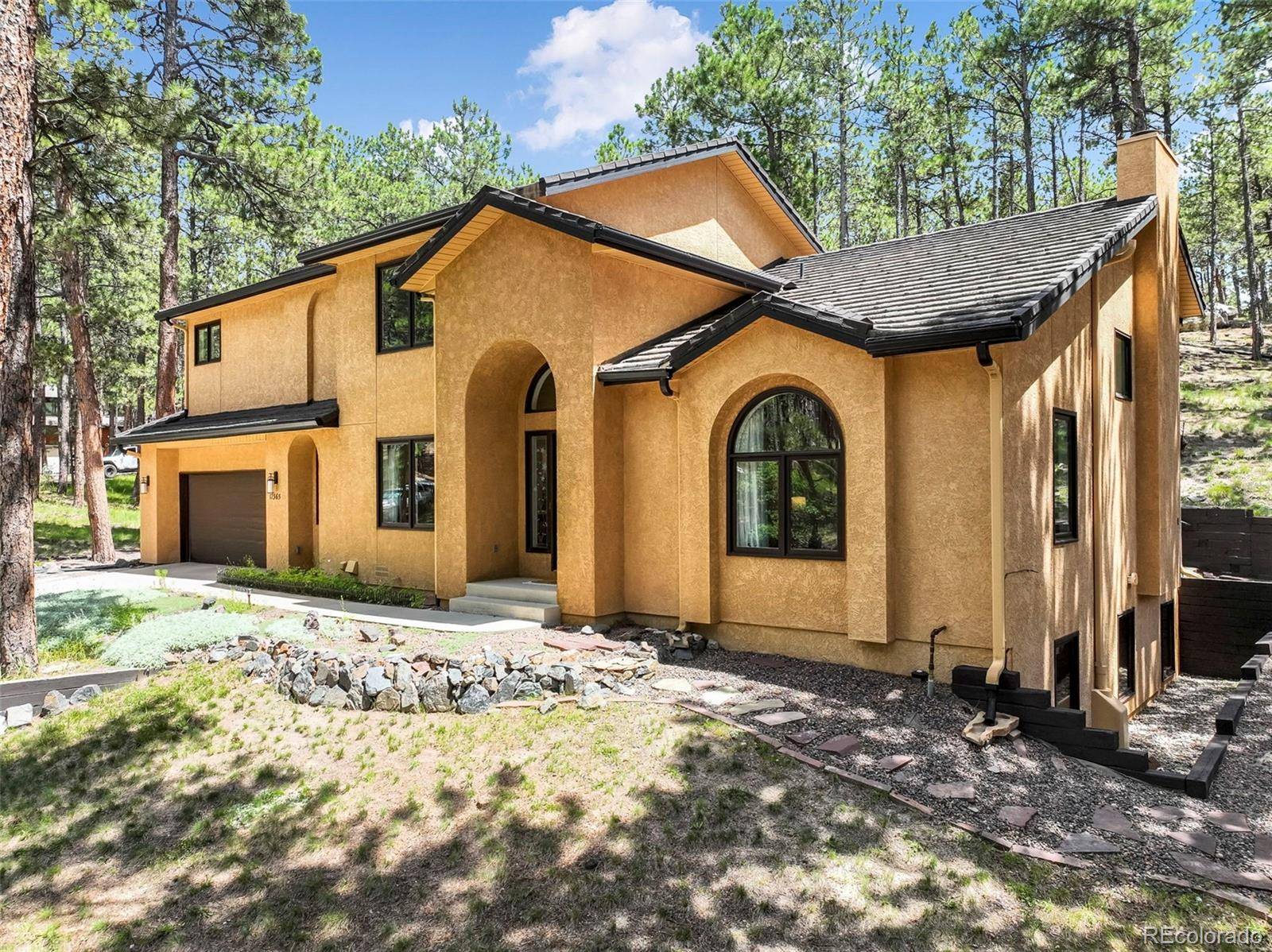 17365 Caribou DR, Monument, CO 80132