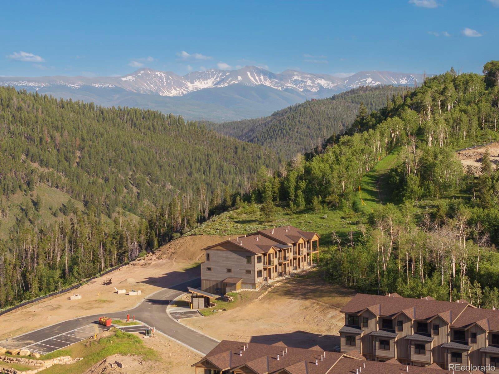 Granby, CO 80446,142 Saddle Mountain Camp RD