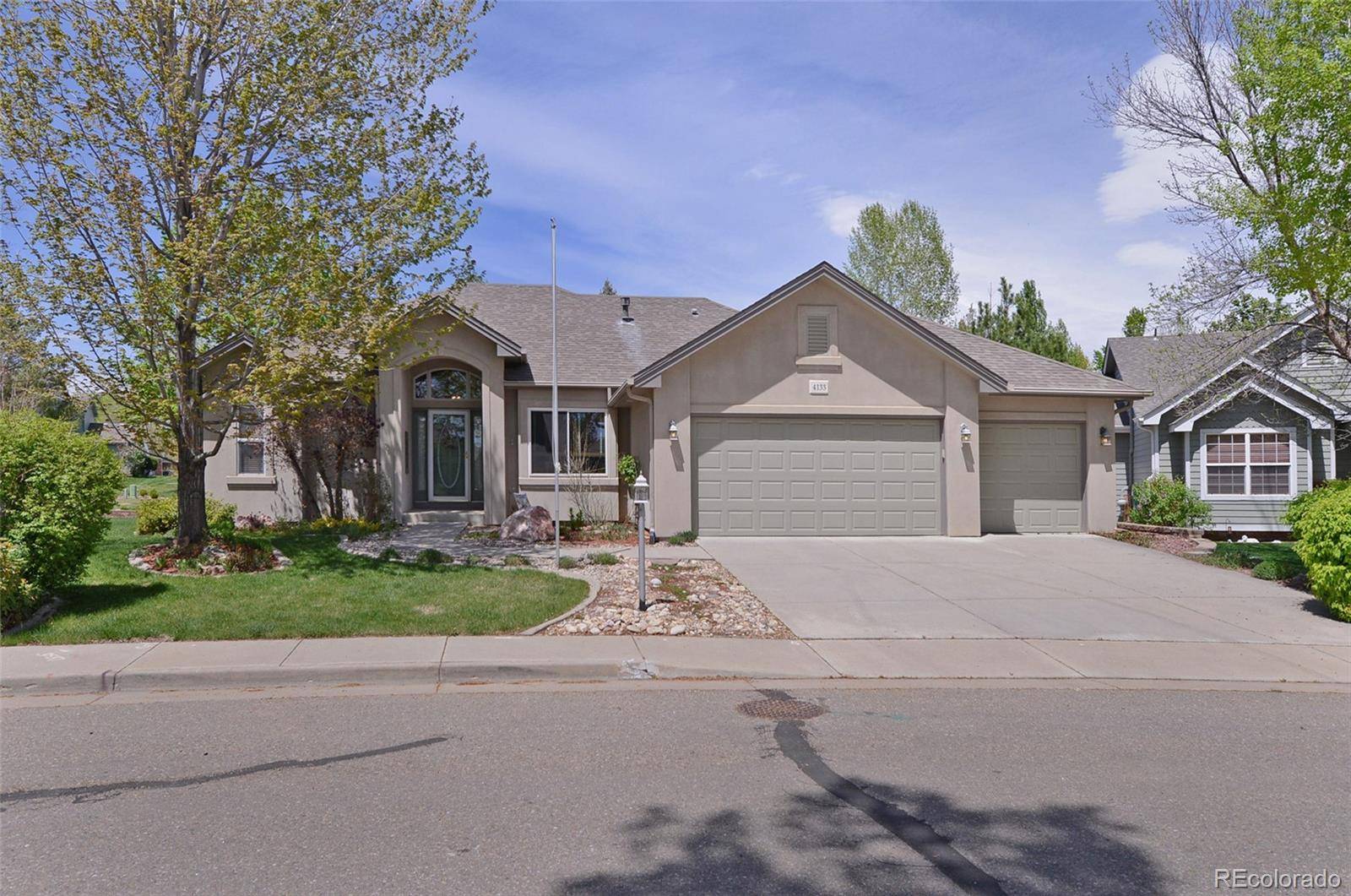 4133 Stoneham CIR, Loveland, CO 80538