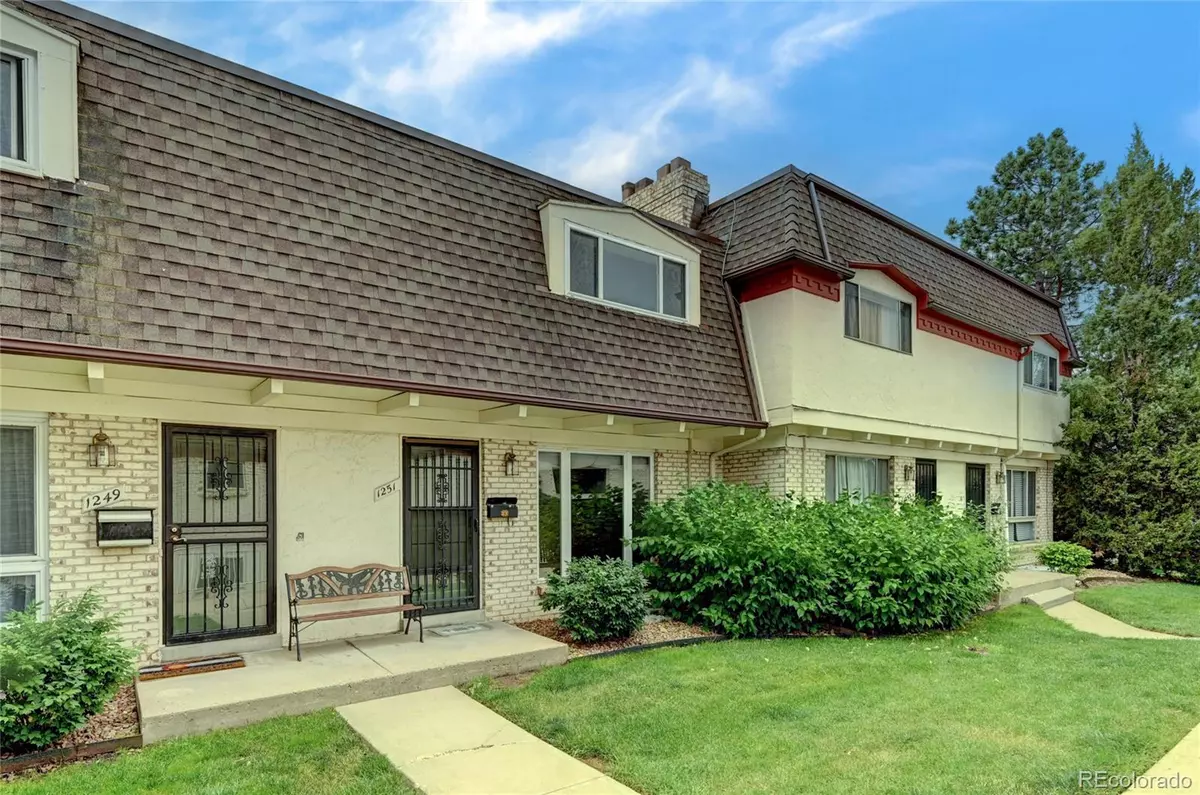 Denver, CO 80224,1251 S Monaco st Pkwy