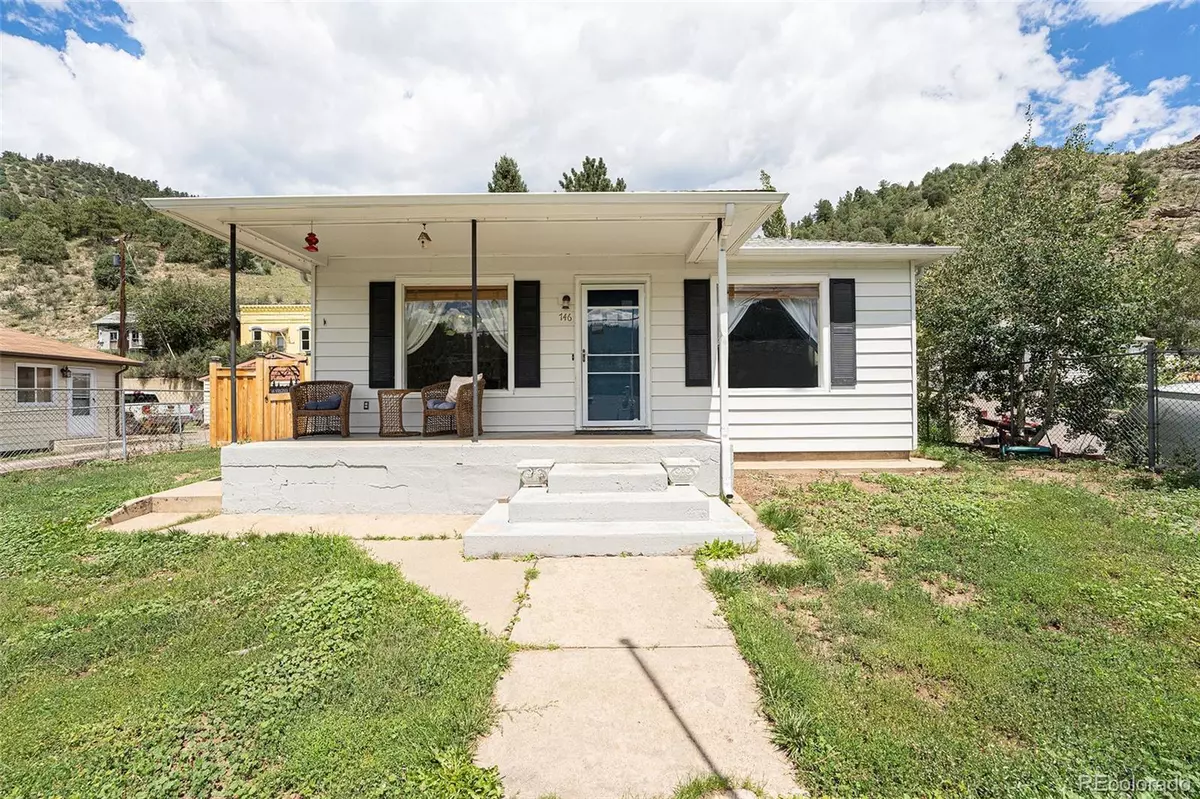 Idaho Springs, CO 80452,746 Virginia ST