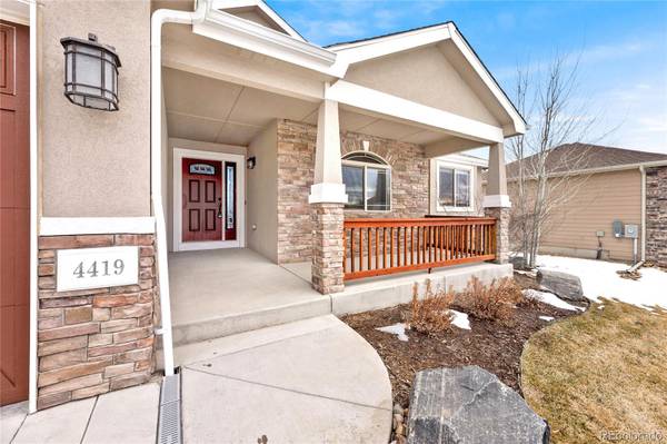 Johnstown, CO 80534,4419 Yarrow LN