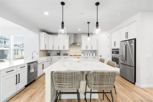 Erie, CO 80516,777 Gold Hill DR