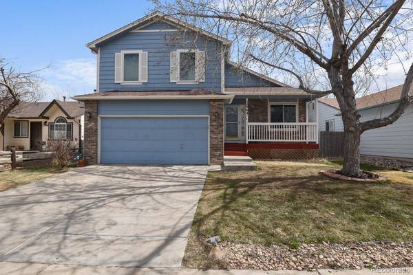 12964 Grove WAY, Broomfield, CO 80020