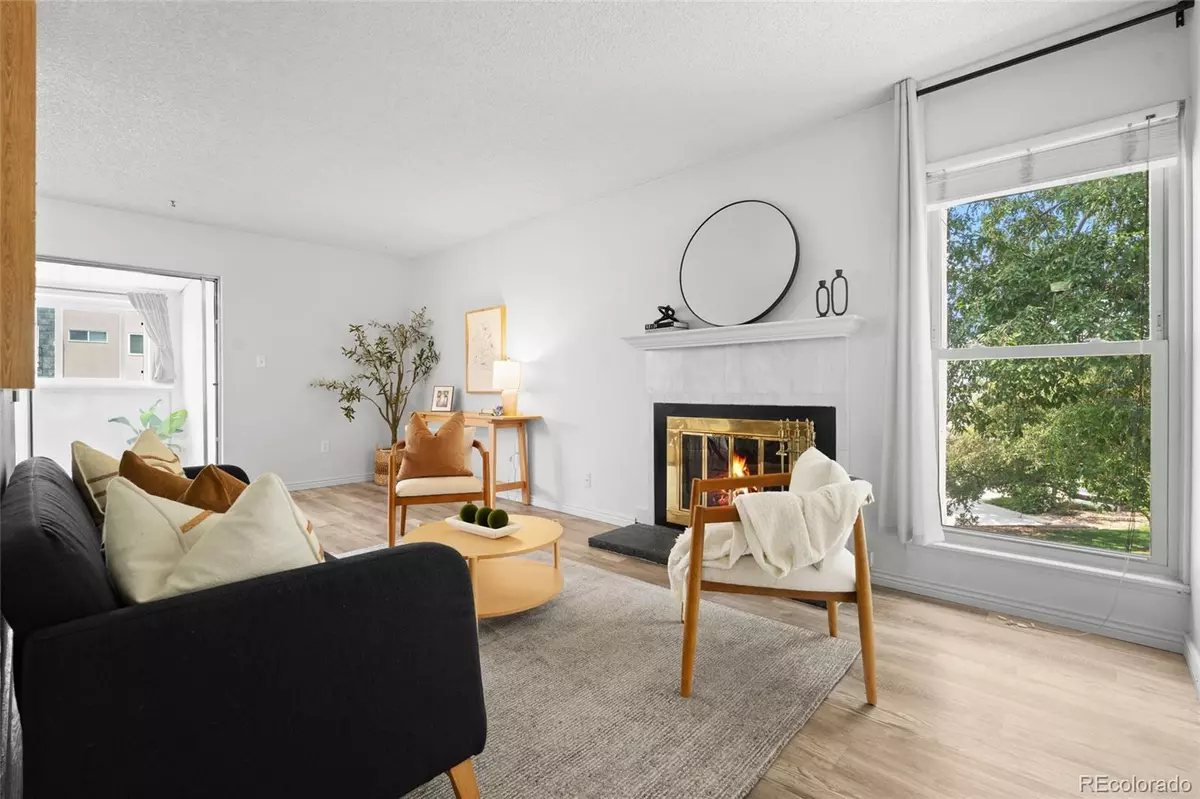Aurora, CO 80014,14934 E Hampden CIR #8
