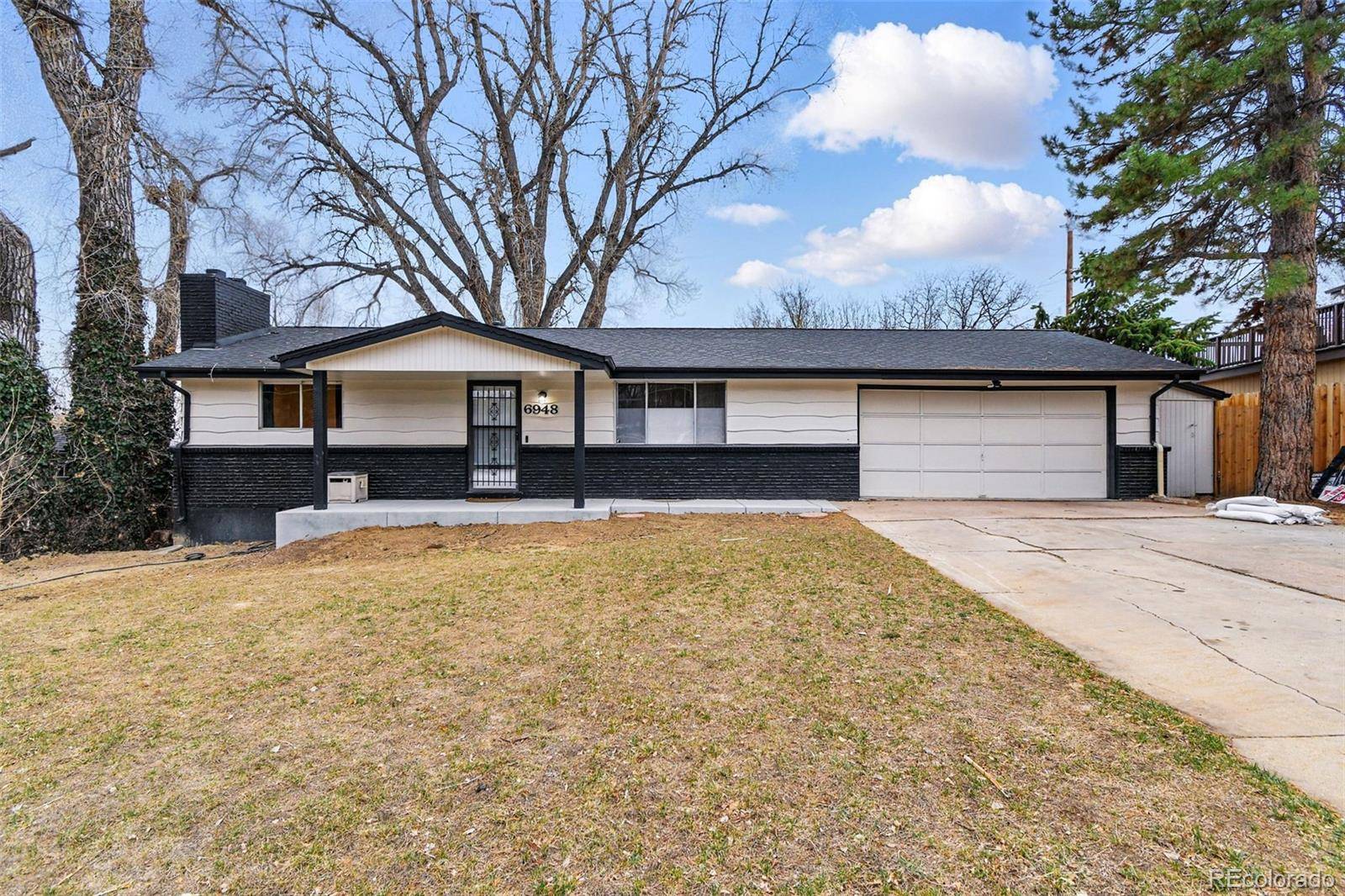 6948 W 70th AVE, Arvada, CO 80003