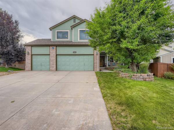 9777 Estack CT, Highlands Ranch, CO 80126