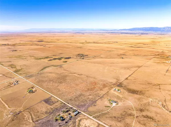 Colorado Springs, CO 80930,18105 Enoch RD