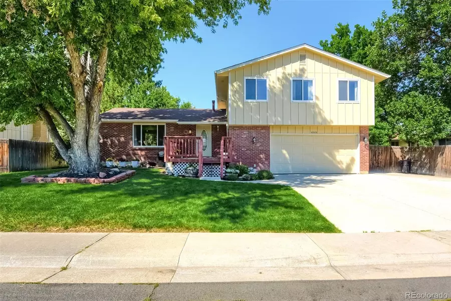 8385 Estes CT, Arvada, CO 80005