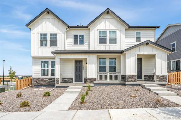 13457 E 110th DR,  Commerce City,  CO 80022