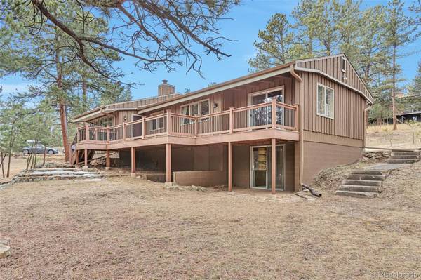 Evergreen, CO 80439,4070 Aspen LN