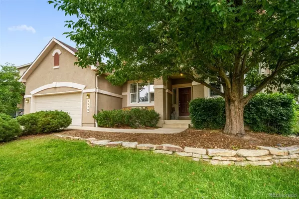 9979 Rose Leaf CT, Colorado Springs, CO 80920