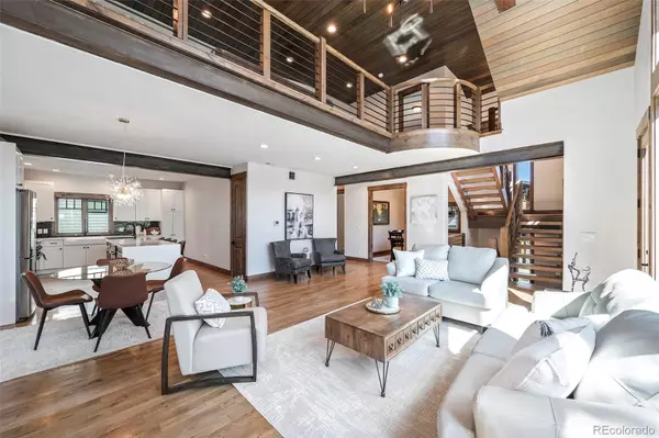 Winter Park, CO 80482,71 Balsam DR