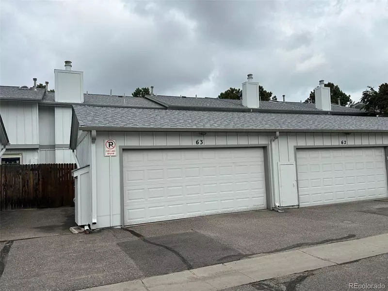 10320 E Jewell AVE #63, Aurora, CO 80247