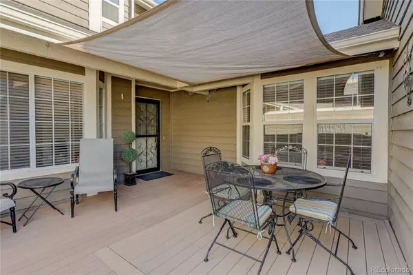 Westminster, CO 80031,3479 W 114th CIR #B