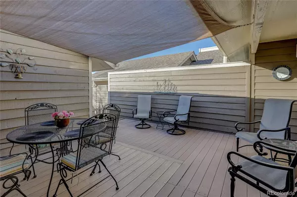 Westminster, CO 80031,3479 W 114th CIR #B