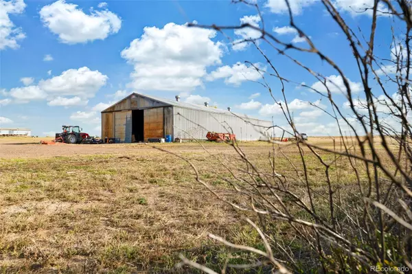 Roggen, CO 80652,39592 County Road 18