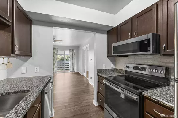 Denver, CO 80231,7665 E Eastman AVE #301A