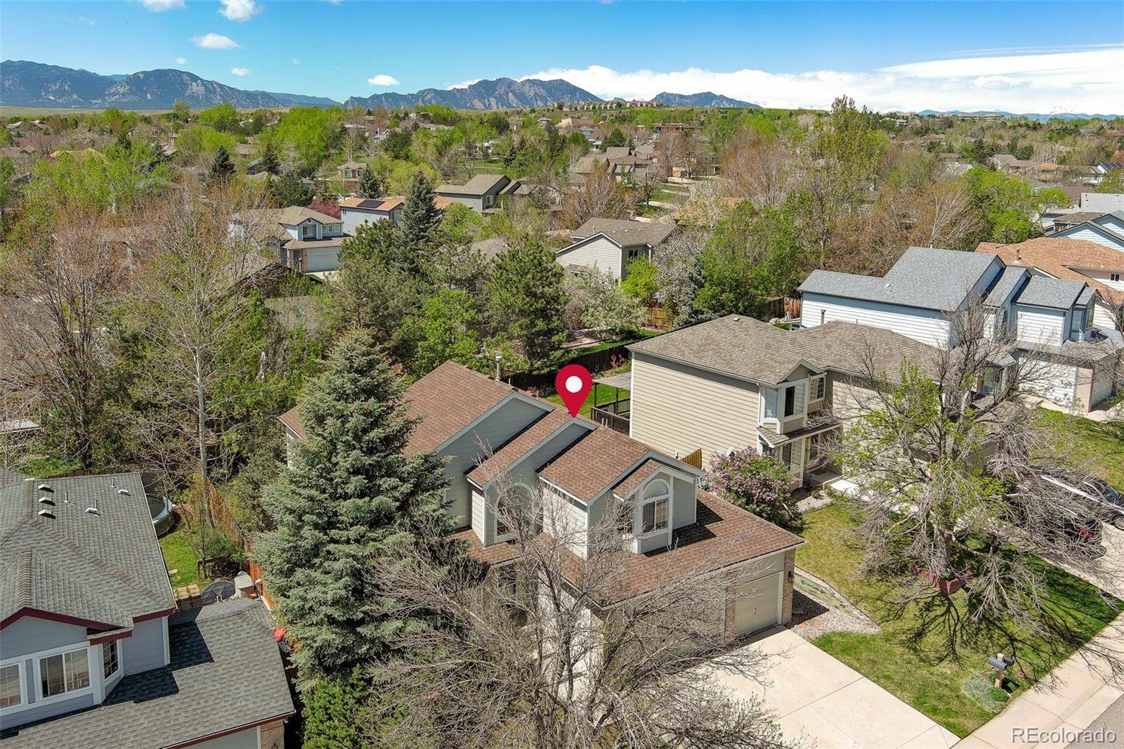 Superior, CO 80027,1827 Eldorado DR