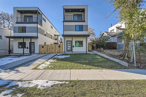 1719 Grove ST, Denver, CO 80204