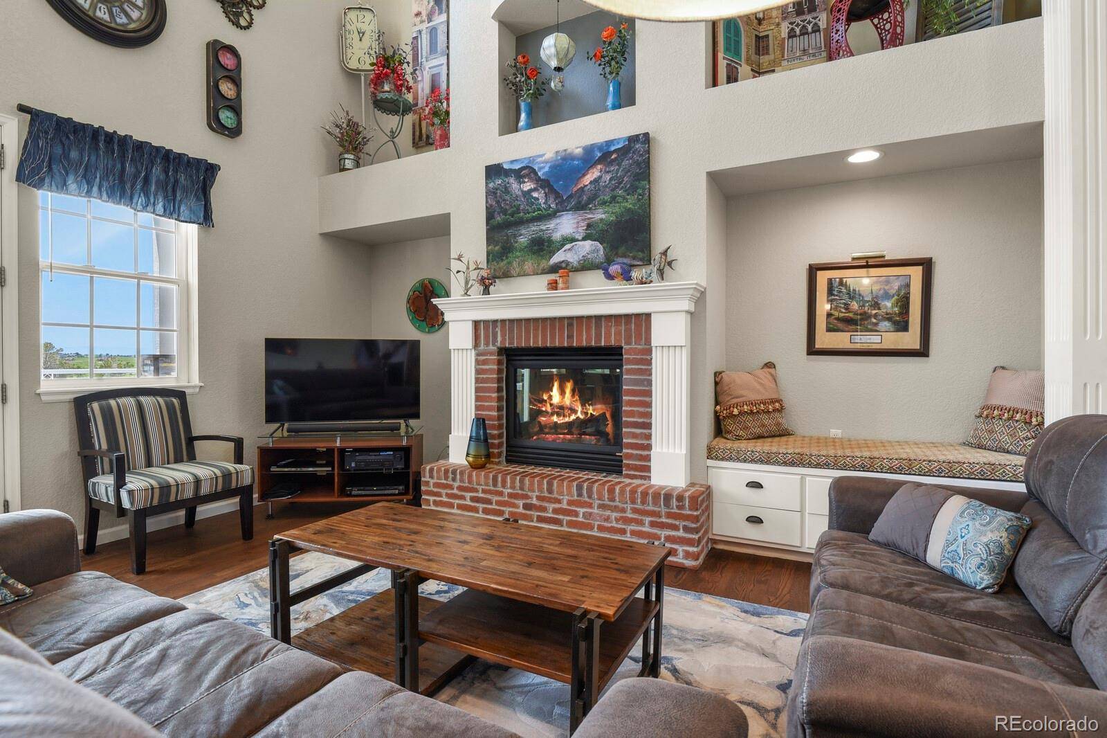 Parker, CO 80134,3973 Palmer Ridge DR