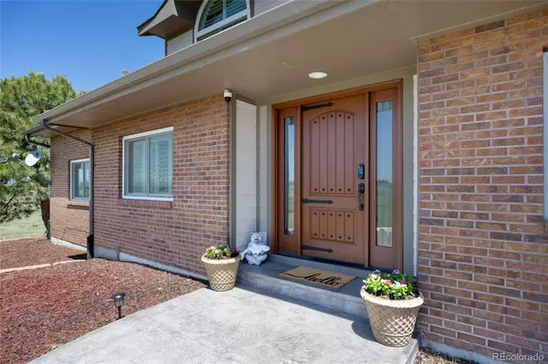 Parker, CO 80138,9025 Rocky Mountain LN