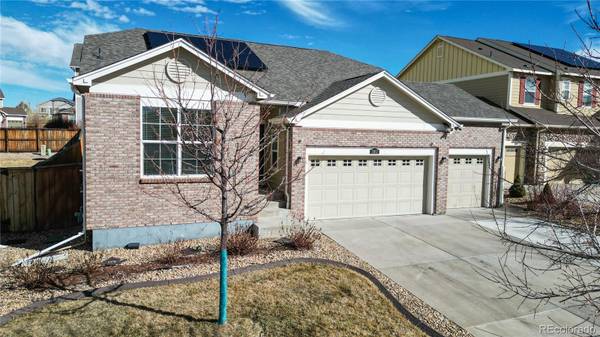 Aurora, CO 80013,3162 S Kirk WAY