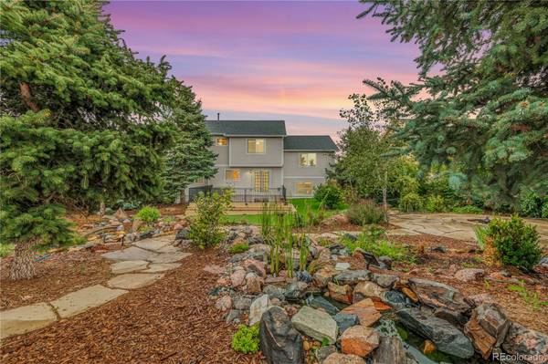 1335 Rosedale ST, Castle Rock, CO 80104