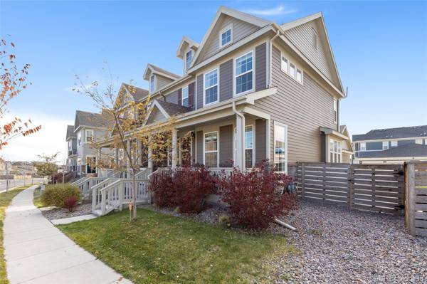 17715 Olive ST, Broomfield, CO 80023