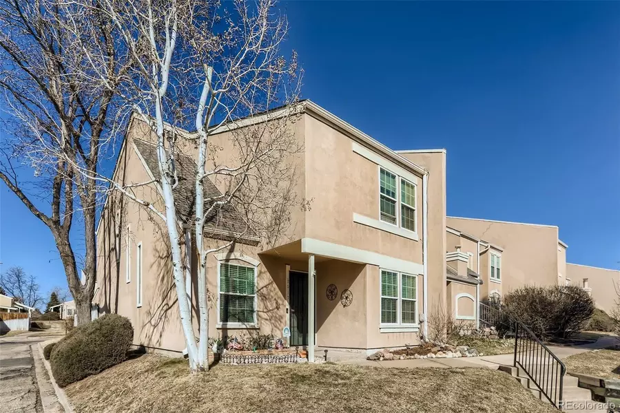 2917 S Vaughn WAY, Aurora, CO 80014