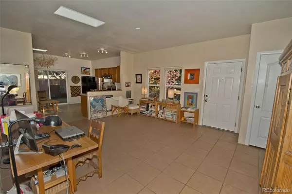 Crestone, CO 81131,109 Pinewood Overlook