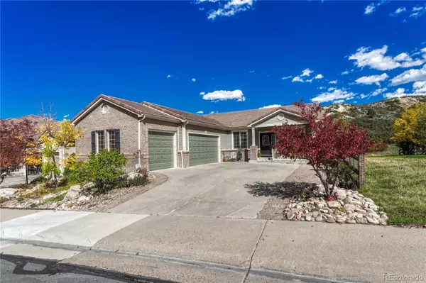 Castle Rock, CO 80109,1410 Exquisite ST