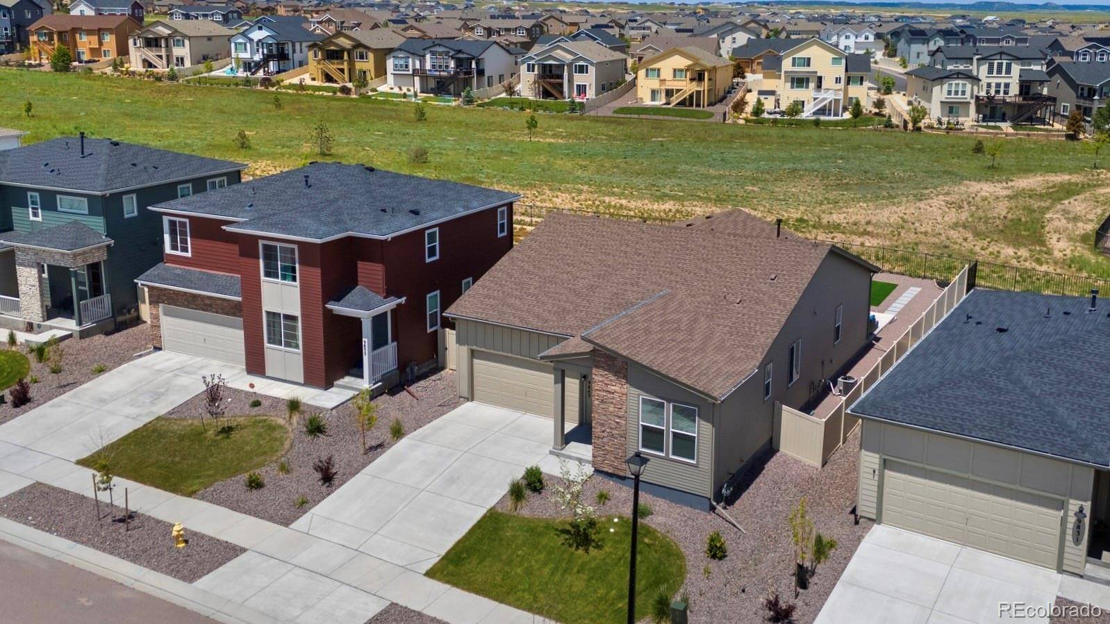 Peyton, CO 80831,9843 Hidden Ranch CT