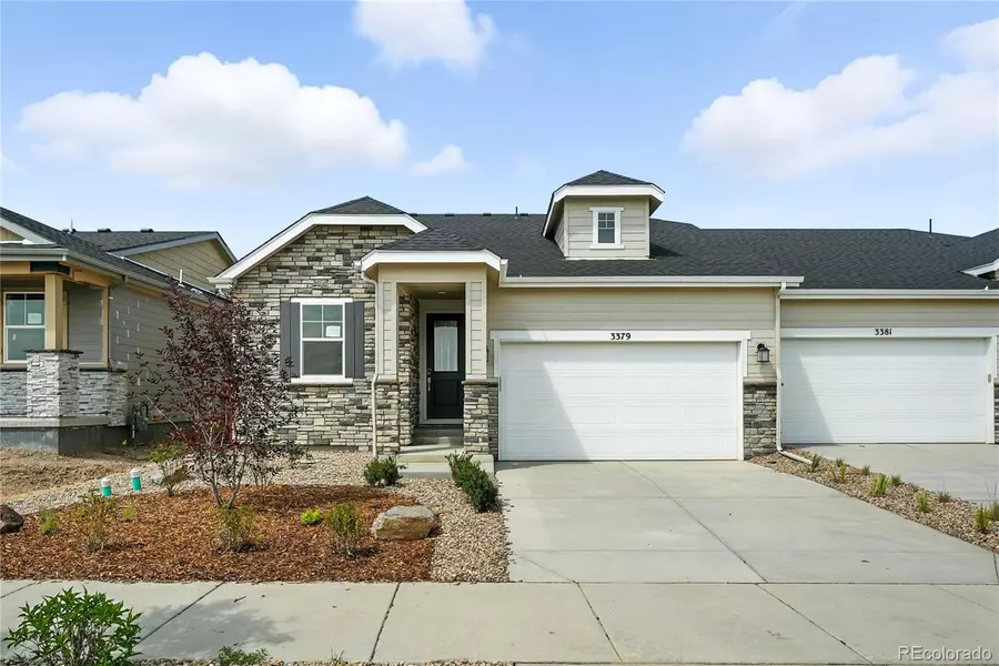 3379 N Denali ST, Aurora, CO 80019
