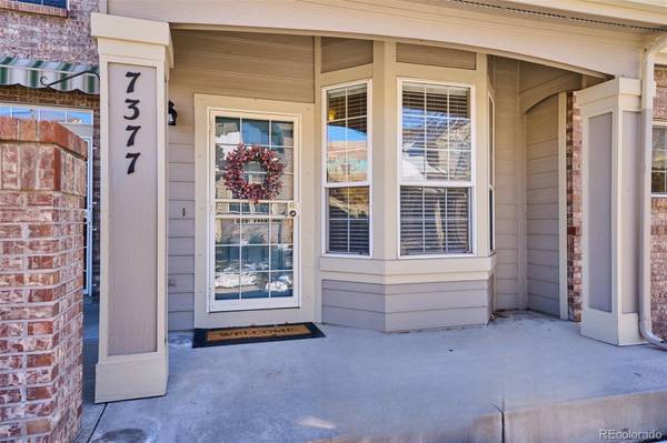 7377 E Ellsworth AVE, Denver, CO 80230