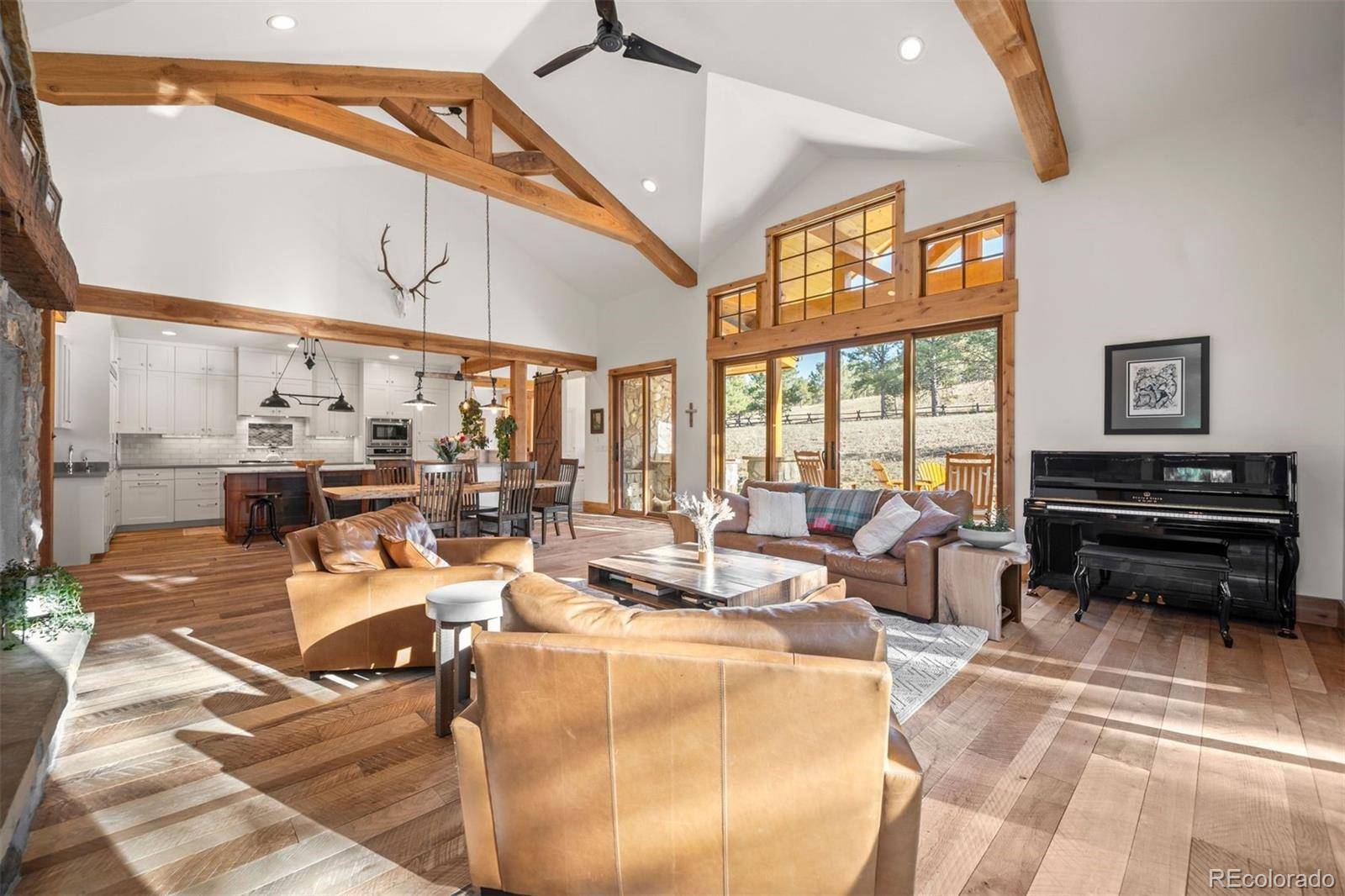 Evergreen, CO 80439,6016 Stone Creek DR