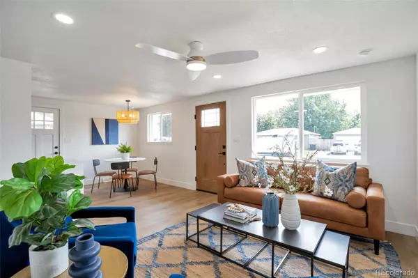 Arvada, CO 80002,6933 W 52nd PL