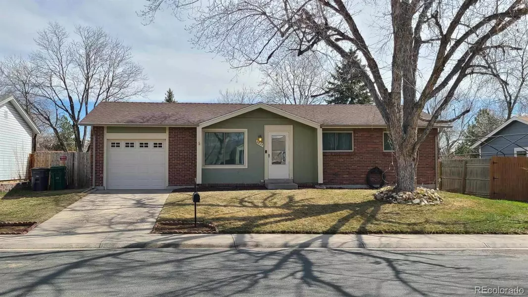 8824 Dudley CT, Westminster, CO 80021