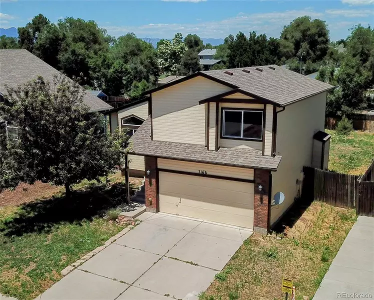 7166 Araia DR, Fountain, CO 80817