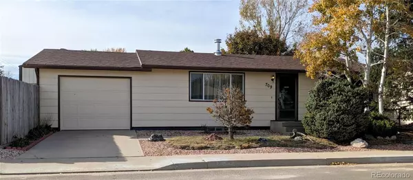 709 Cherry ST, Fort Morgan, CO 80701