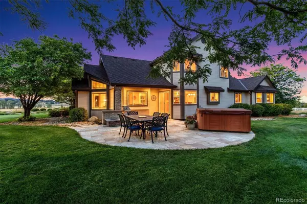 Loveland, CO 80537,5714 Bluff LN