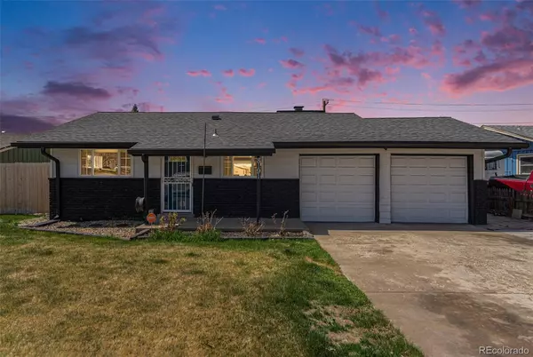 8191 Tennyson ST, Westminster, CO 80031