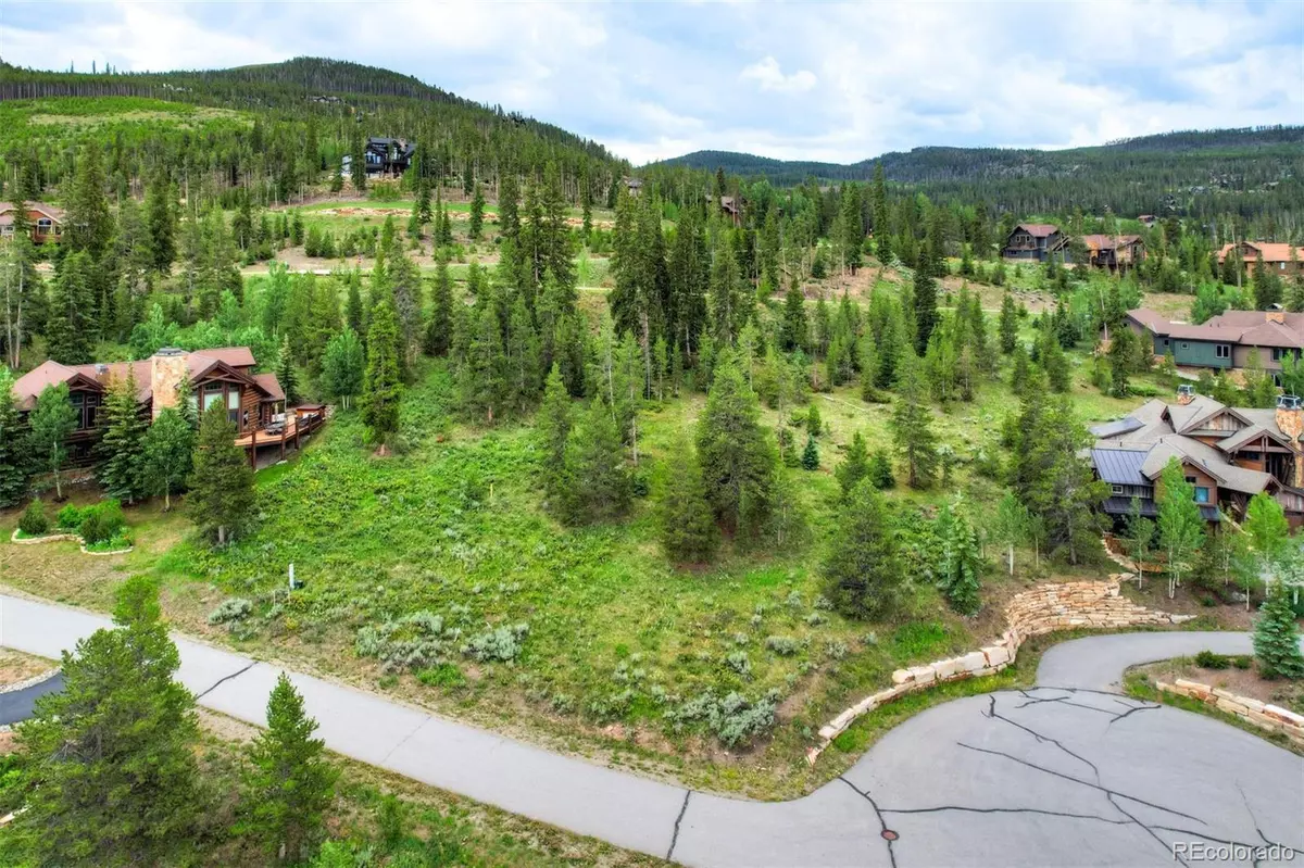 Breckenridge, CO 80424,407 Lake Edge DR