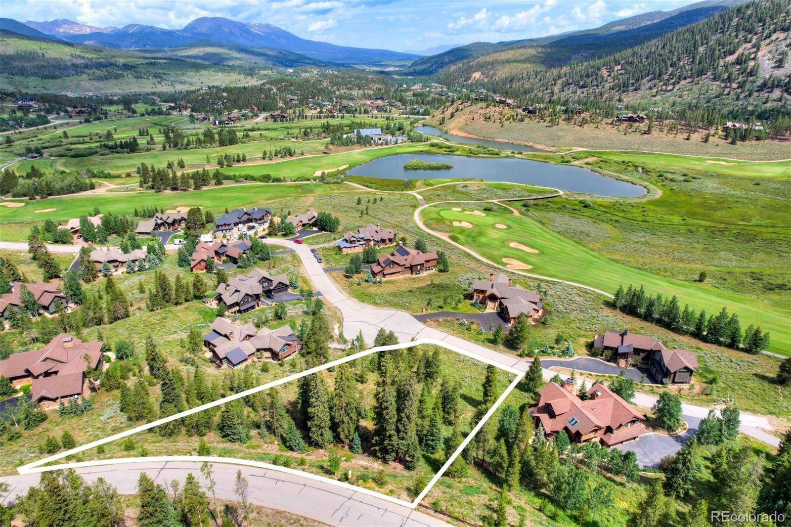 Breckenridge, CO 80424,407 Lake Edge DR